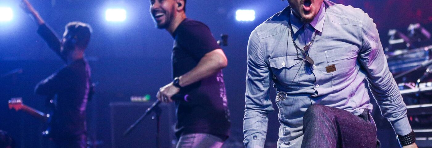 Le mystérieux compte à rebours de Linkin Park se termine… puis recommence à compter