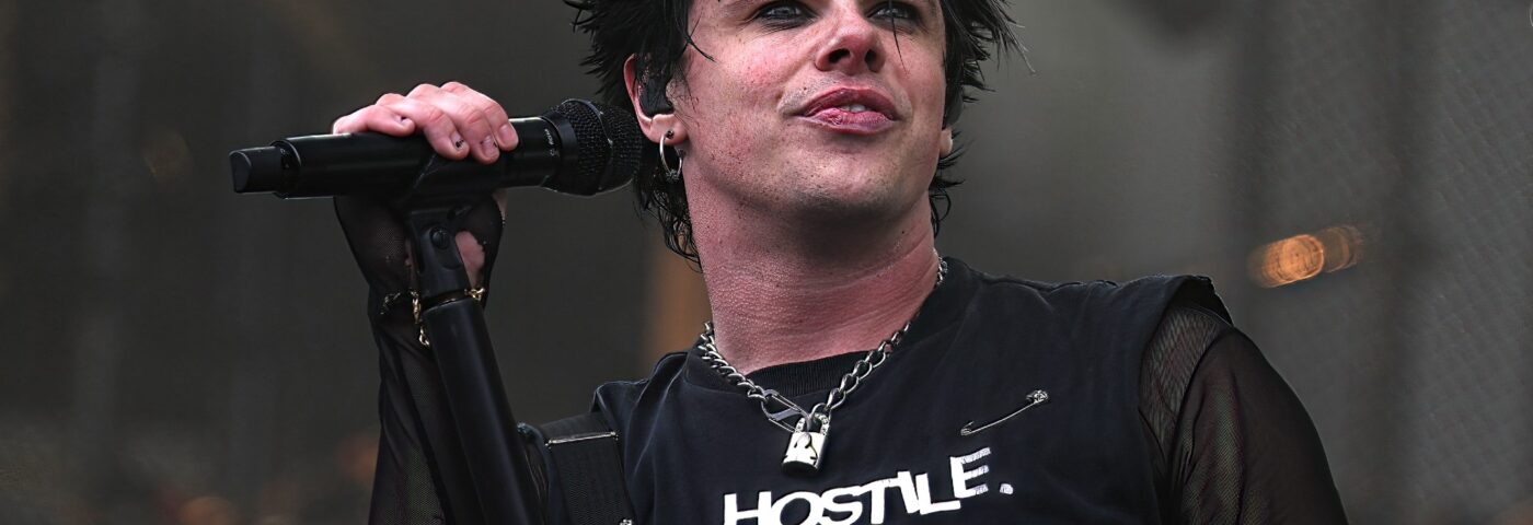 Le nouvel album de Yungblud sortira début 2025 avec un morceau d'ouverture de 9 minutes