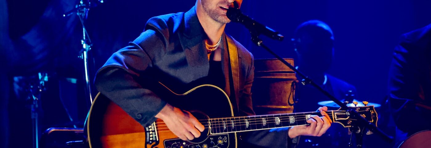 Le permis de conduire de Justin Timberlake suspendu à la suite d'une audience au tribunal