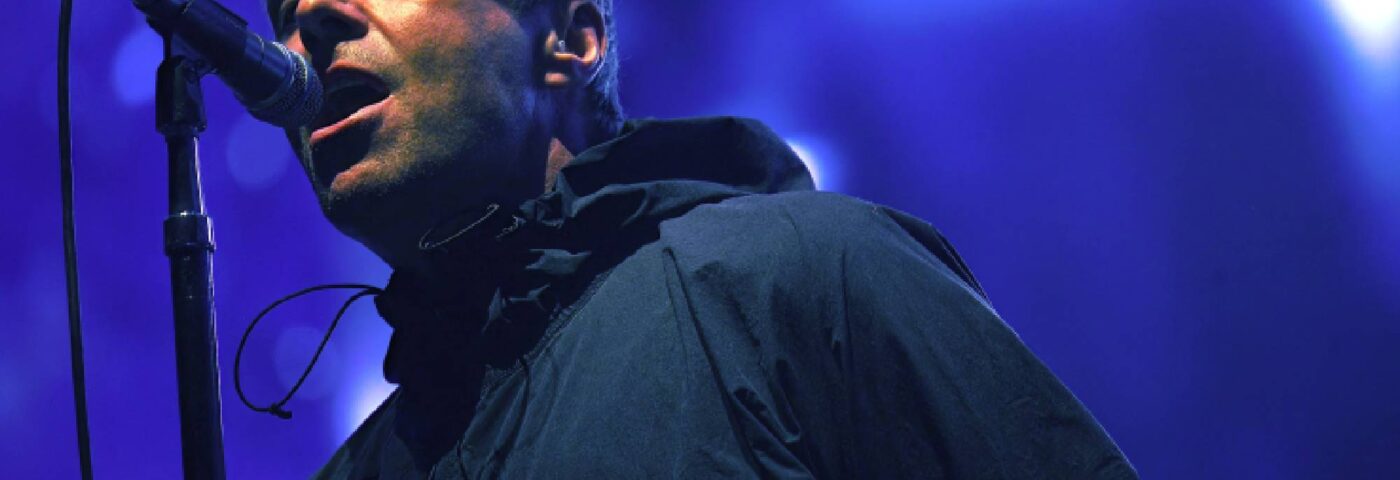 Le propriétaire d'une maison pour chiens partage l'histoire touchante du travail de Liam Gallagher pour aider à sauver les animaux et à construire un hôpital