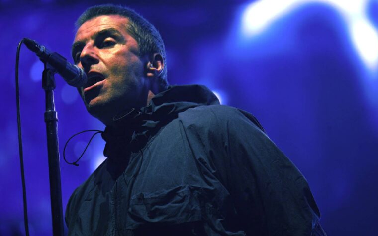 Le propriétaire d'une maison pour chiens partage l'histoire touchante du travail de Liam Gallagher pour aider à sauver les animaux et à construire un hôpital