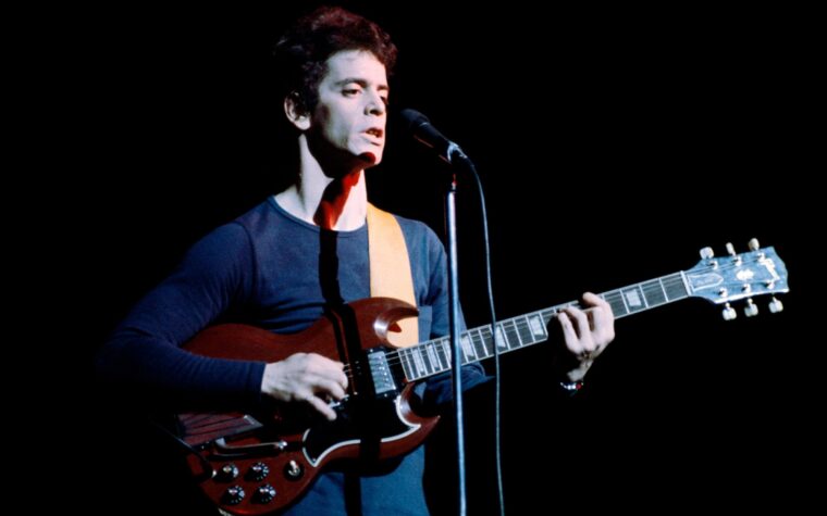 Le travail de Lou Reed avant Velvet Underground compilé pour le nouvel album