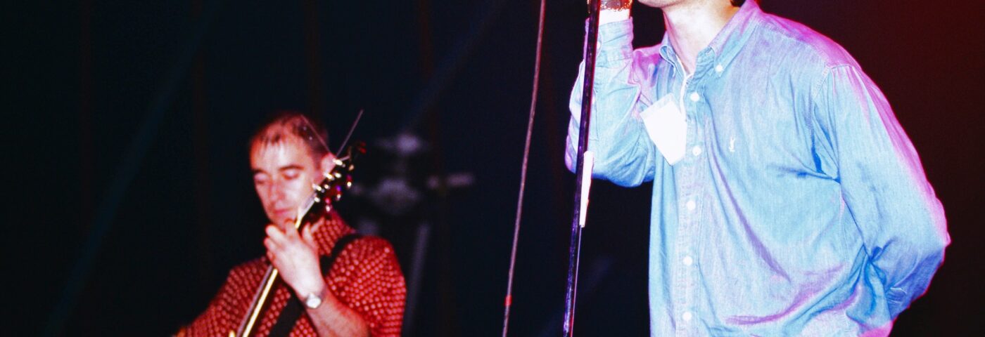 La reprise de « Don't Look Back In Anger » d'Oasis au sitar devient virale