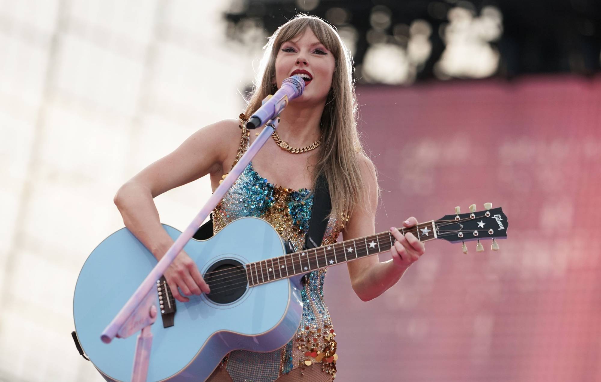 Taylor Swift