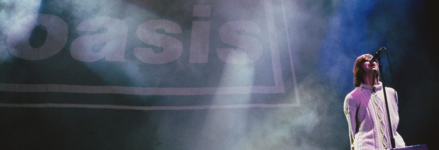 Les fans d'Oasis se souviennent de l'époque où les billets pour Knebworth ne coûtaient que 22,50 £