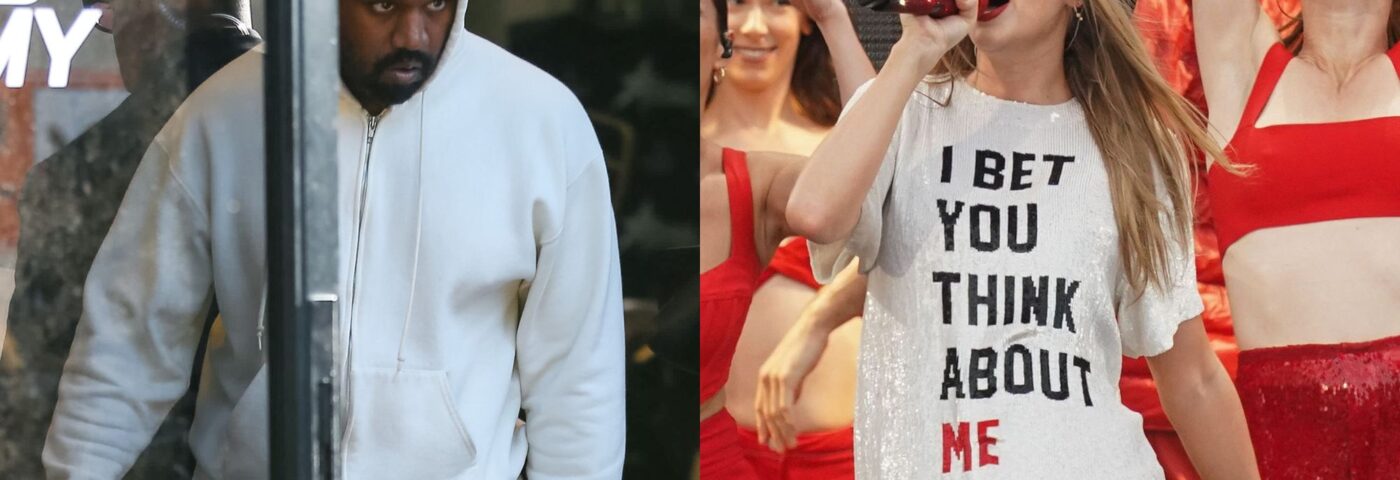 Les fans pensent que Taylor Swift a subtilement répondu aux paroles de Travis Kelce de « Vultures 2 » de Kanye West