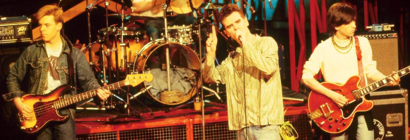Les fans réagissent aux déclarations de Morrissey selon lesquelles Johnny Marr a mis fin aux chances d'une réunion des Smiths