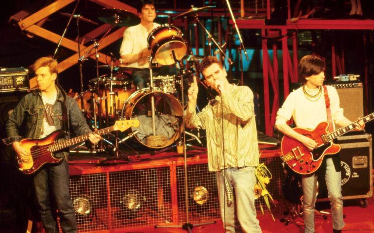 Les fans réagissent aux déclarations de Morrissey selon lesquelles Johnny Marr a mis fin aux chances d'une réunion des Smiths
