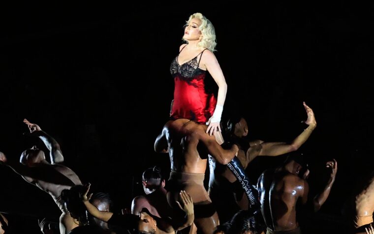 Les responsables de Pompéi réagissent après que les rumeurs d'une « méga » fête d'anniversaire de Madonna ont suscité l'indignation