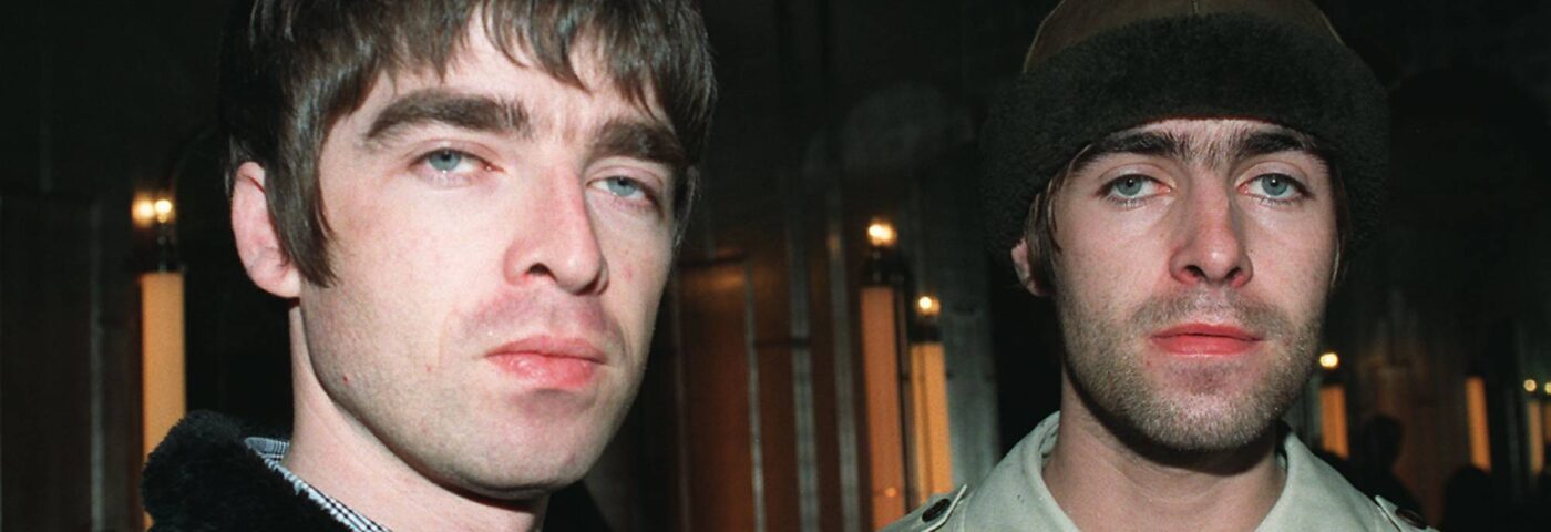 Liam Gallagher réagit à la réunion d'Oasis pour de grands concerts à Londres et à Manchester