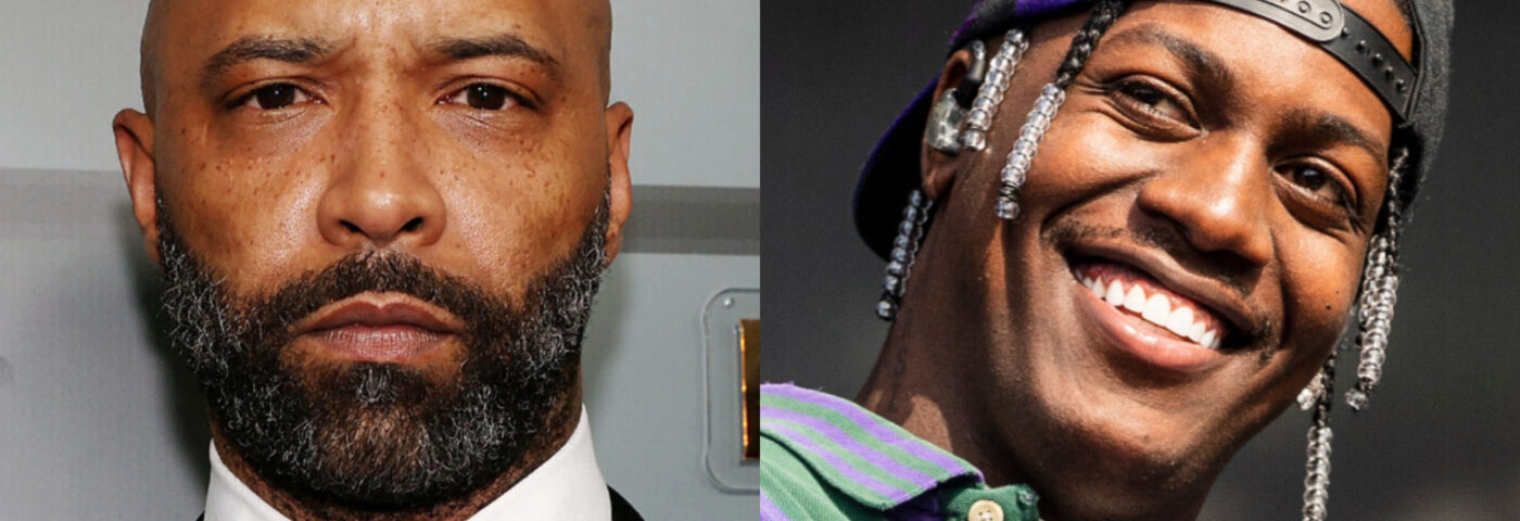 Lil Yachty défie Joe Budden dans une bataille de rap sur un beat d'Alchemist