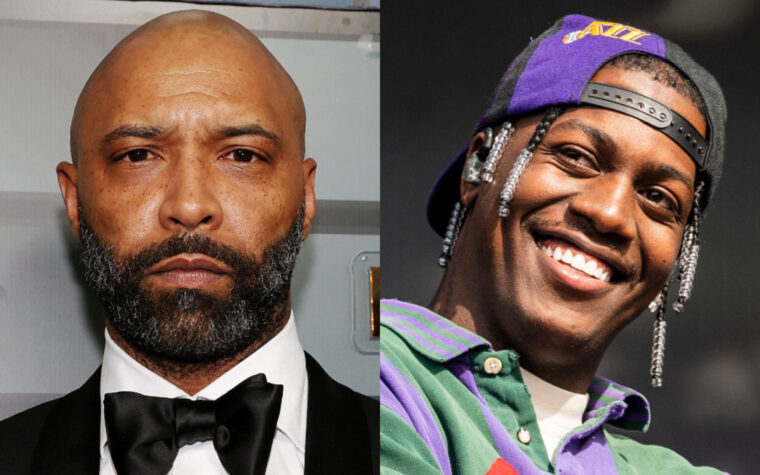 Lil Yachty défie Joe Budden dans une bataille de rap sur un beat d'Alchemist