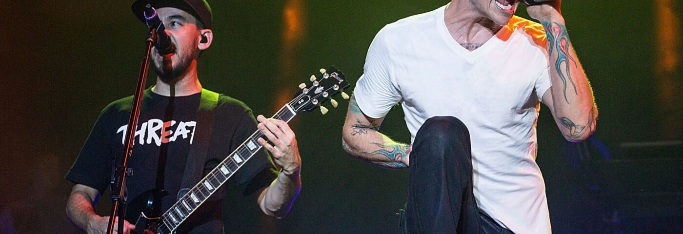 Linkin Park confirme la date de l'annonce officielle et l'événement pour les fans