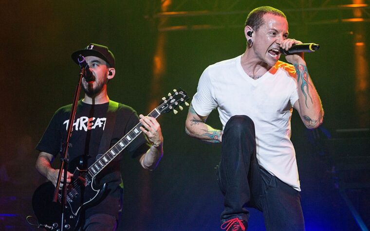 Linkin Park confirme la date de l'annonce officielle et l'événement pour les fans