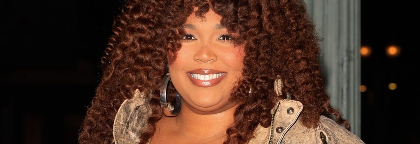 Lizzo dit qu'elle « prend une année sabbatique »