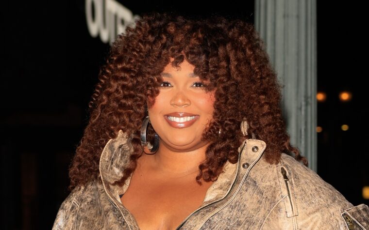 Lizzo dit qu'elle « prend une année sabbatique »