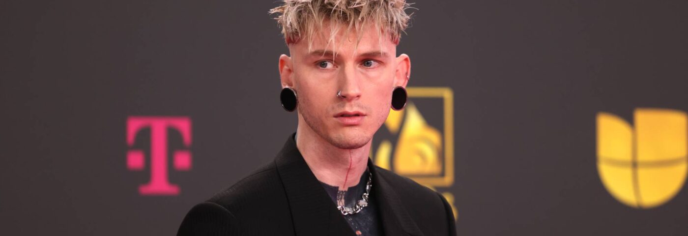 Machine Gun Kelly raconte comment sa fille l'a aidé à devenir sobre