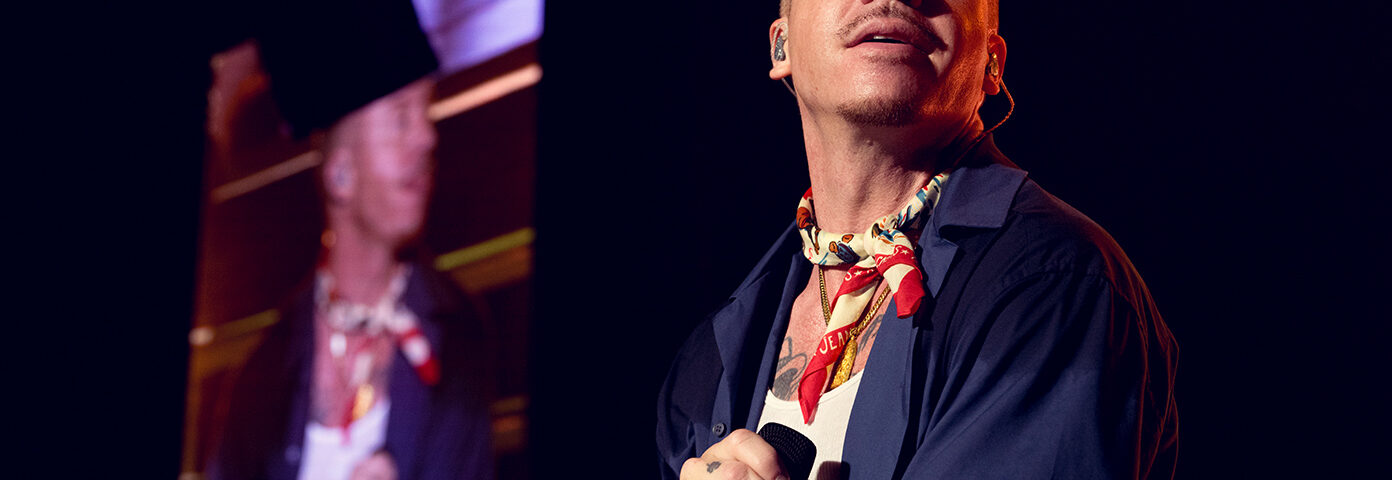 Macklemore annule son exposition à Dubaï en raison de l'implication des Émirats arabes unis dans la crise « catastrophique » au Soudan