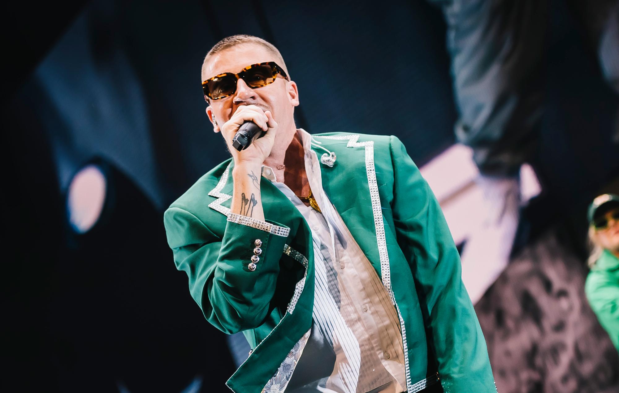 Macklemore