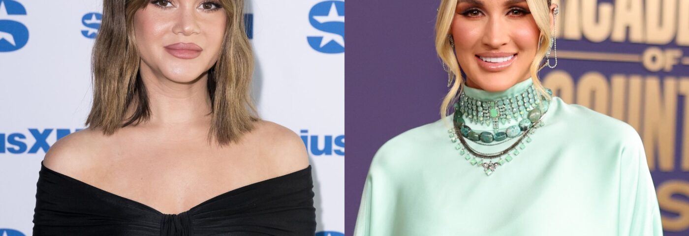 Maren Morris sur son tweet « Insurrection Barbie » à propos de Brittany Aldean : « Je le maintiens »