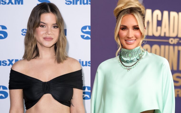 Maren Morris sur son tweet « Insurrection Barbie » à propos de Brittany Aldean : « Je le maintiens »