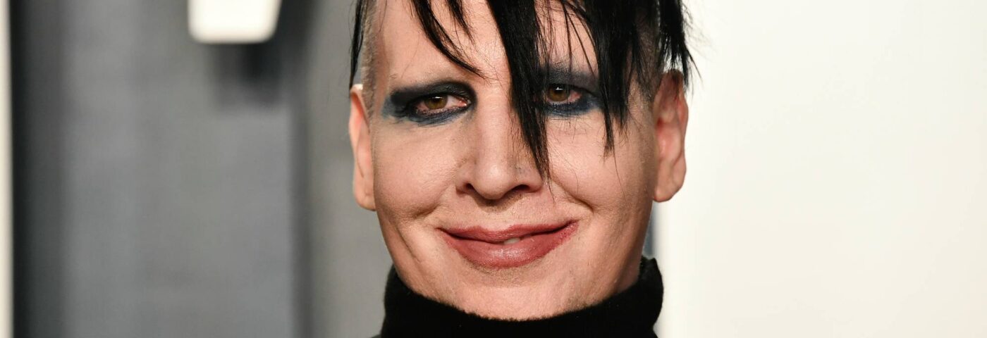 Marilyn Manson donne son premier concert depuis que les allégations d'abus sexuels ont été révélées