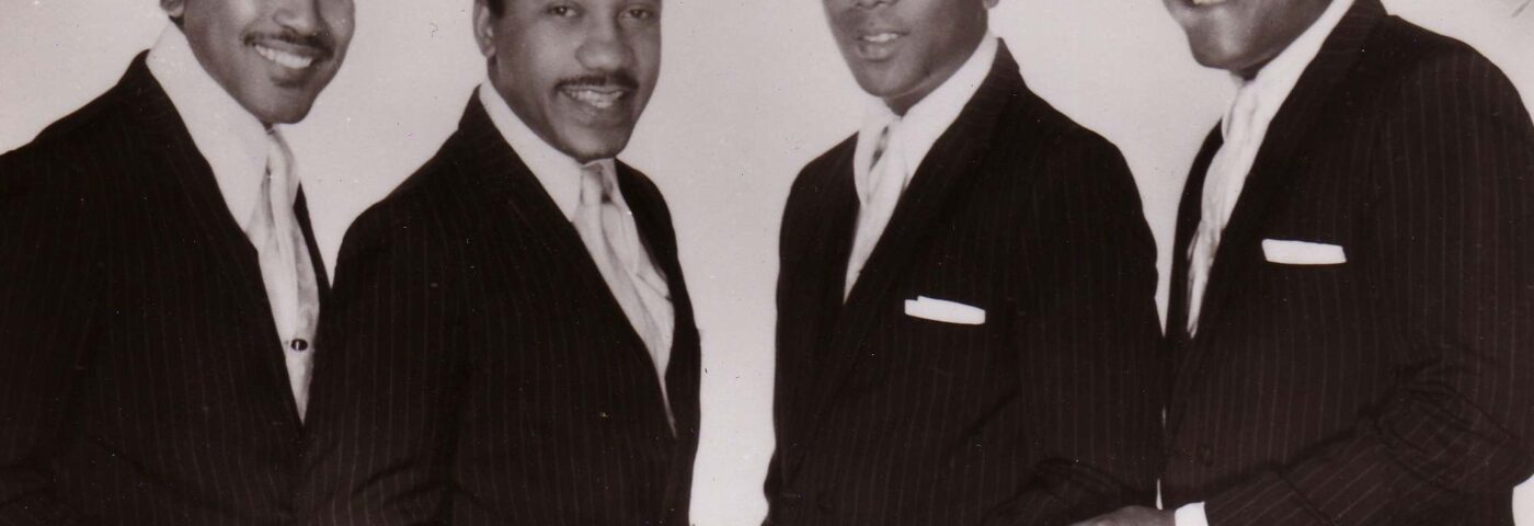 Maurice Williams, chanteur de « Stay », est mort à 86 ans