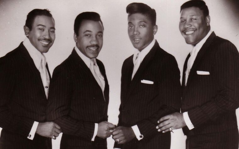 Maurice Williams, chanteur de « Stay », est mort à 86 ans