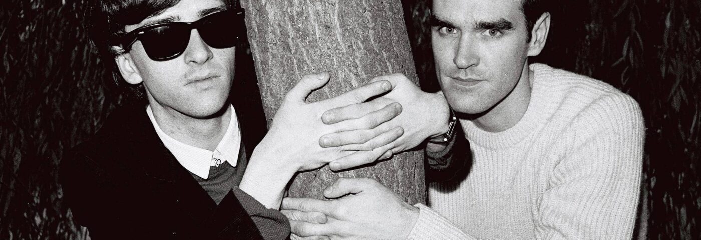 Morrissey affirme que Johnny Marr a ignoré l'offre de réunir les Smiths