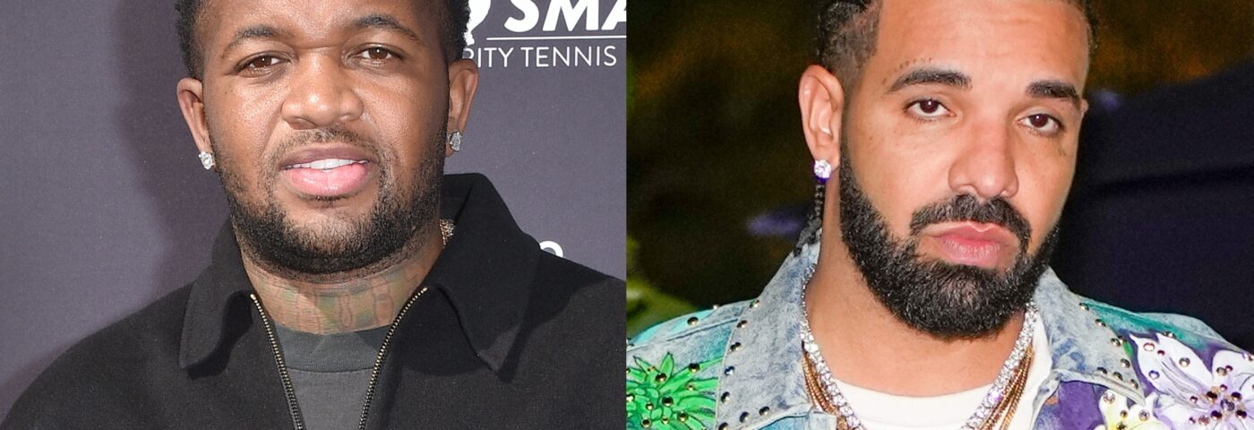 Mustard qualifie Drake de « type étrange » après la querelle avec Kendrick Lamar
