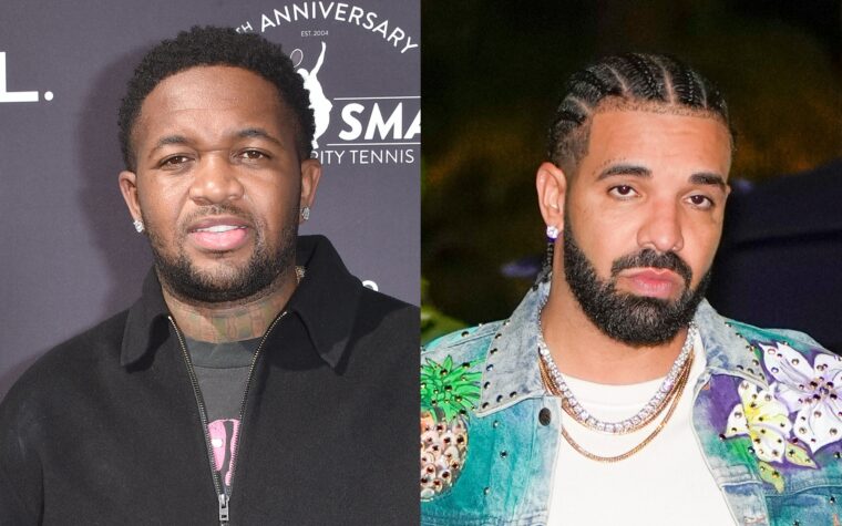 Mustard qualifie Drake de « type étrange » après la querelle avec Kendrick Lamar