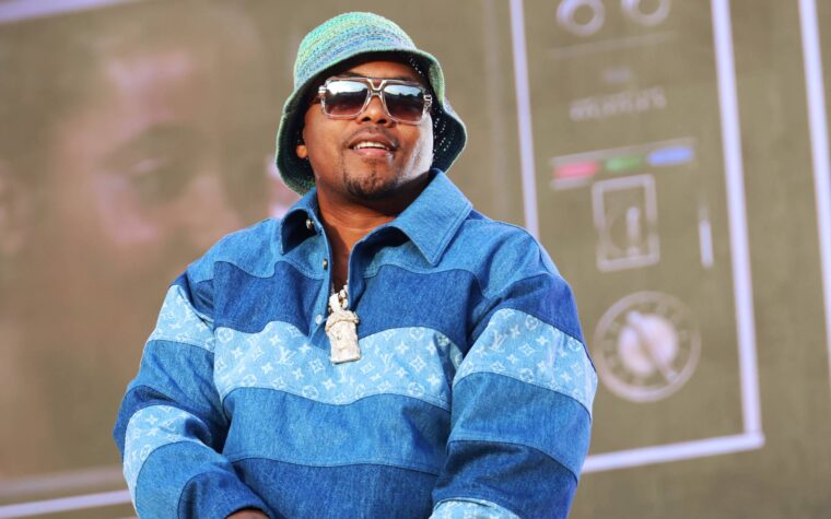 Nas ajoute de nouveaux concerts à Londres et Dublin à sa tournée du 30e anniversaire d'« Illmatic »