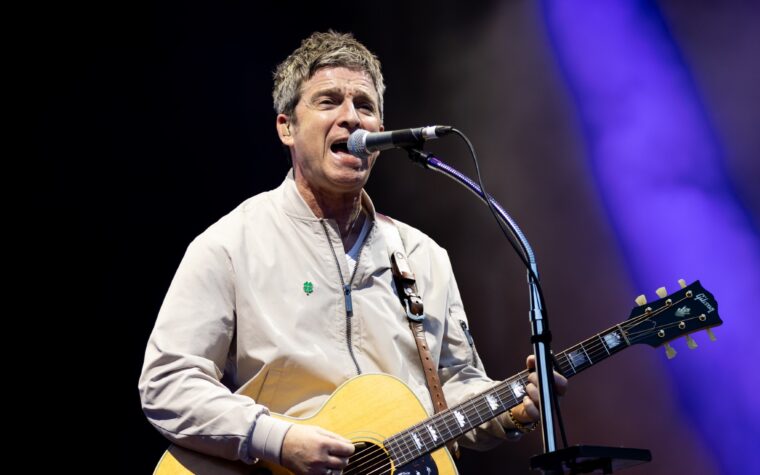 Noel Gallagher plaisante sur les raisons de la séparation d'Oasis dans la première « interview » depuis la réunion