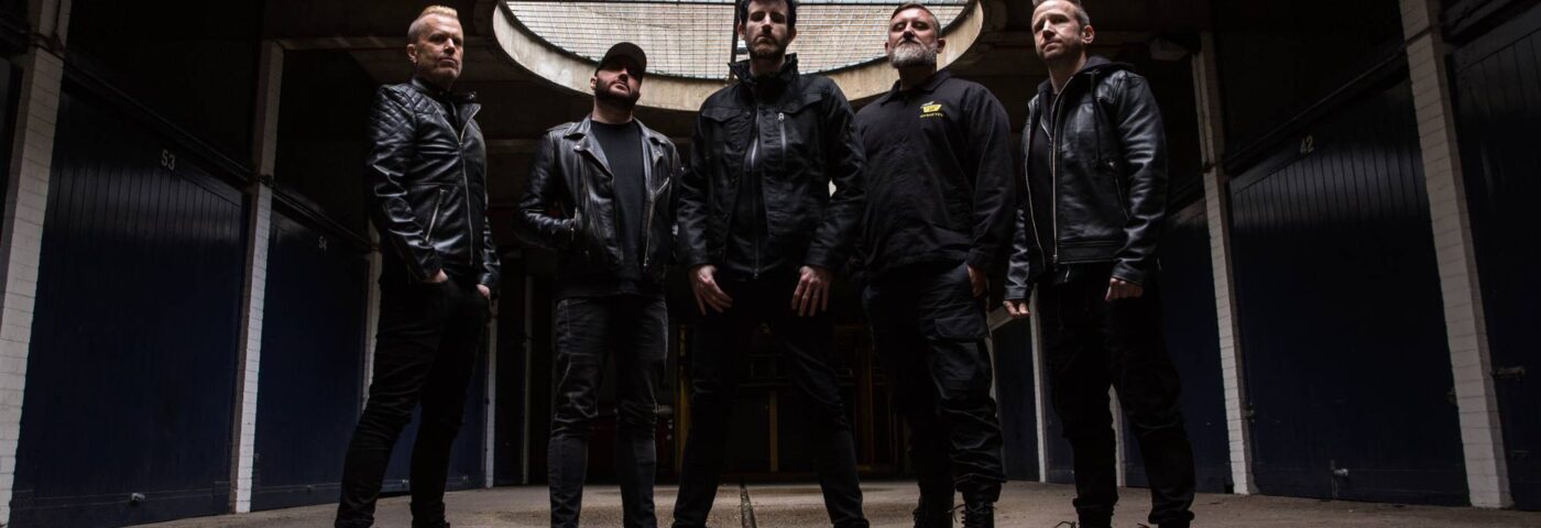 Pendulum parle de « Napalm », Bring Me The Horizon et Reading & Leeds 2024