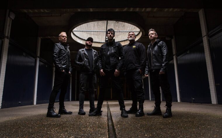 Pendulum parle de « Napalm », Bring Me The Horizon et Reading & Leeds 2024