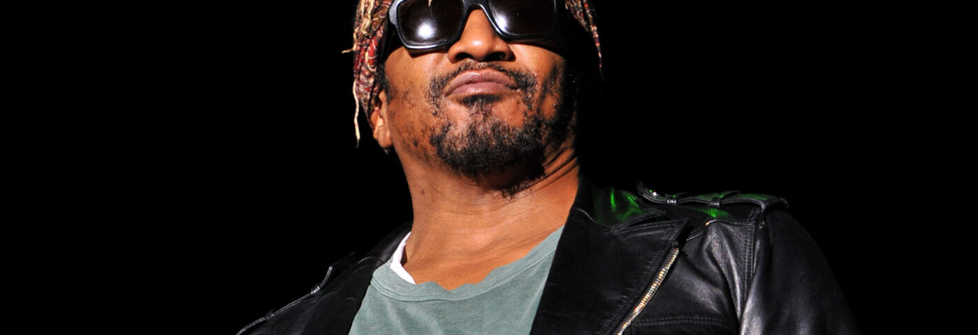 Q-Tip se demande si le hip-hop a besoin d'un nouveau sous-genre