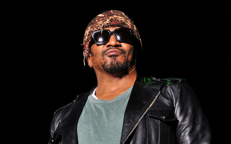 Q-Tip se demande si le hip-hop a besoin d'un nouveau sous-genre