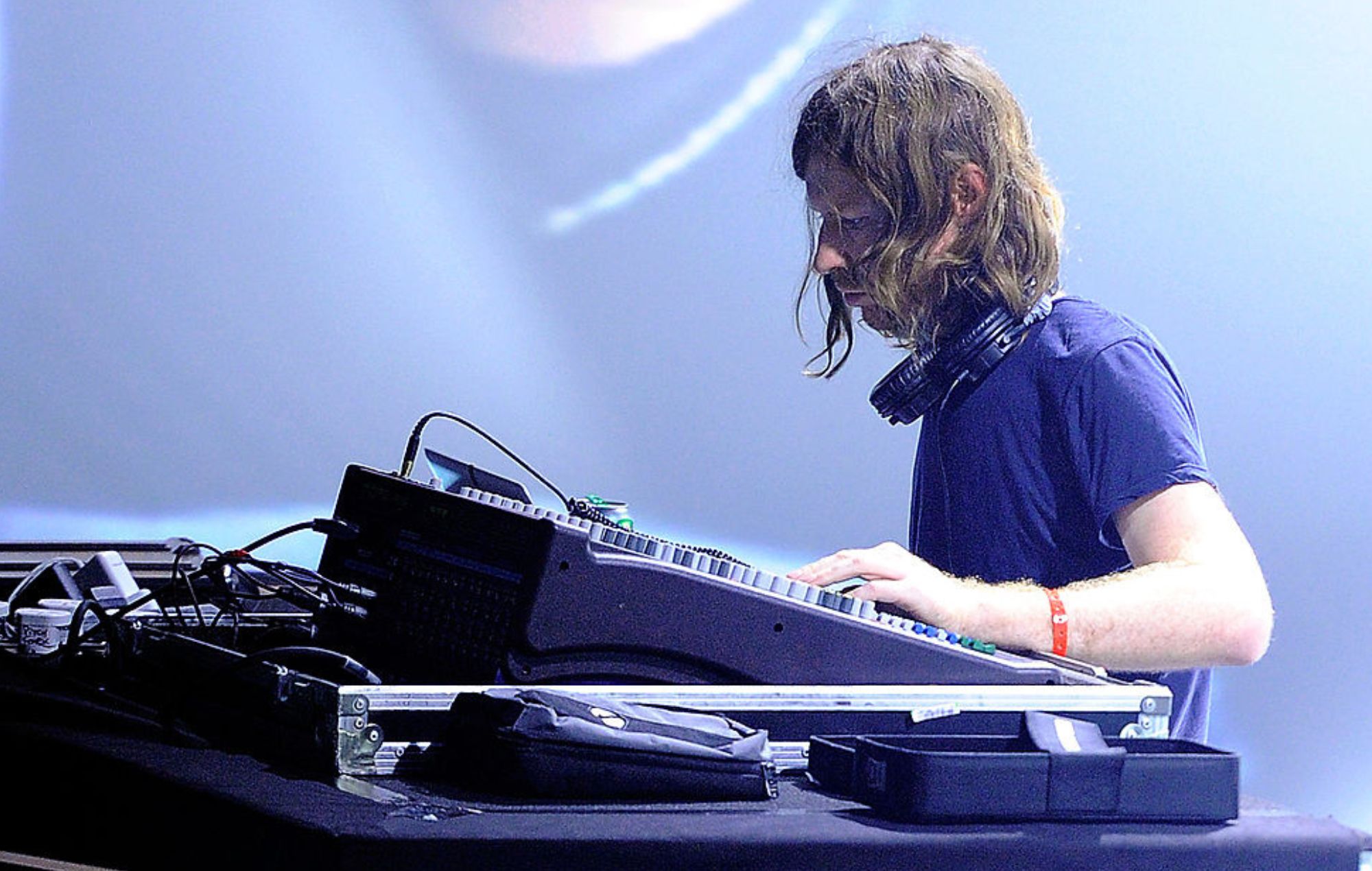 Jumeau aphex