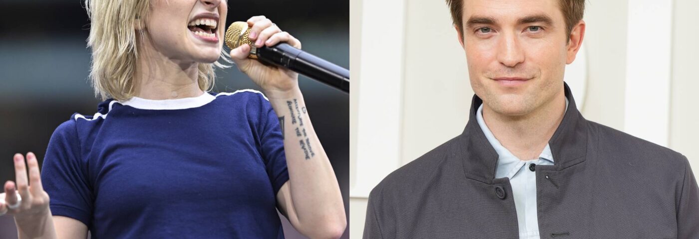Regardez Paramore dédier « Decode » à Robert Pattinson lors de la tournée « Eras »