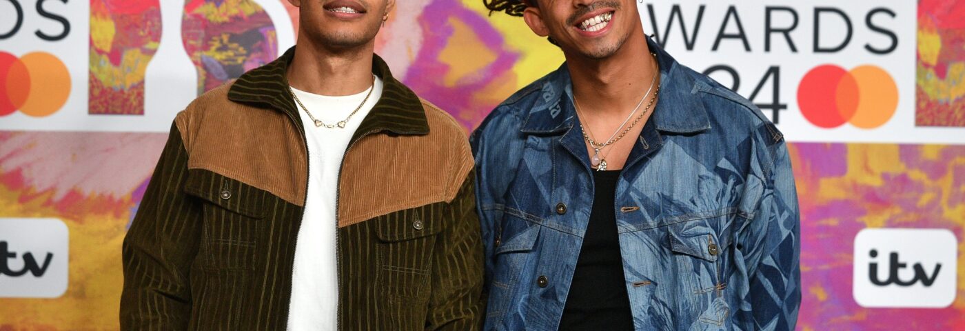 Rizzle Kicks annonce son premier nouveau single en huit ans, « Javelin »