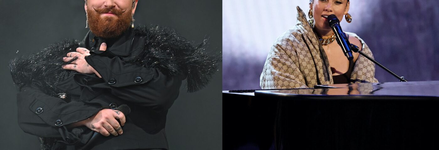 Sam Smith annonce « I'm Not The Only One » avec Alicia Keys