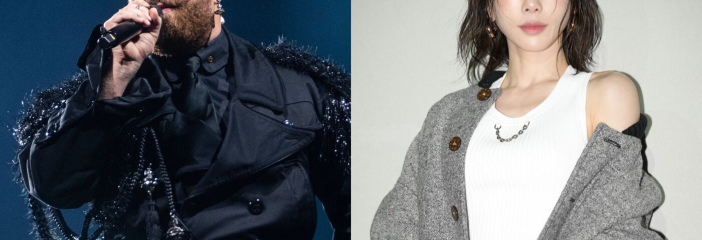 Sam Smith sort une nouvelle version de « I'm Not The Only One » avec Taeyeon de Girls' Generation