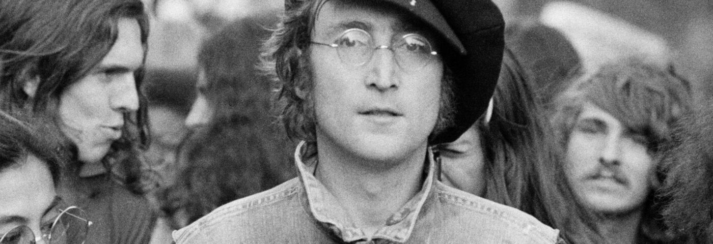 Sean Ono Lennon annonce un remix méditatif de « Mind Games » de John Lennon