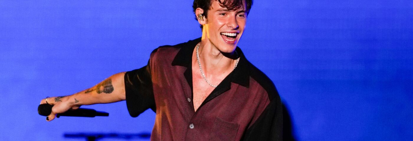 Shawn Mendes annonce des spectacles de théâtre intimes « spéciaux » pour son nouvel album « Shawn »