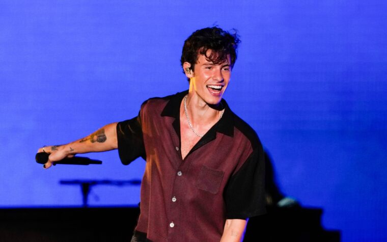 Shawn Mendes annonce des spectacles de théâtre intimes « spéciaux » pour son nouvel album « Shawn »