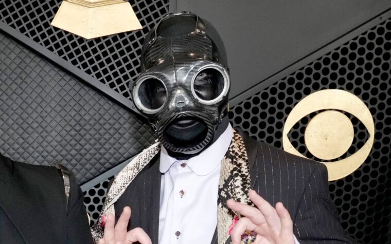 Sid Wilson de Slipknot hospitalisé en raison de « graves brûlures » au visage et aux bras