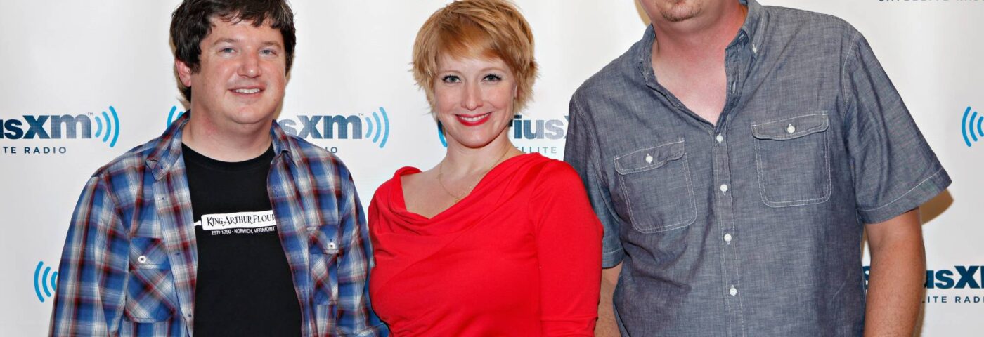 Sixpence None La formation originale de The Richer partage sa première nouvelle chanson depuis 20 ans, « We Are Love »
