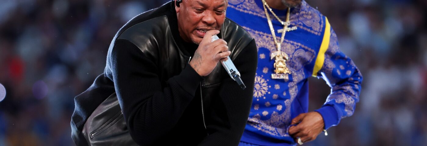 Snoop Dogg, l'album de Dr. Dre à paraître en novembre, mettra en vedette Sting