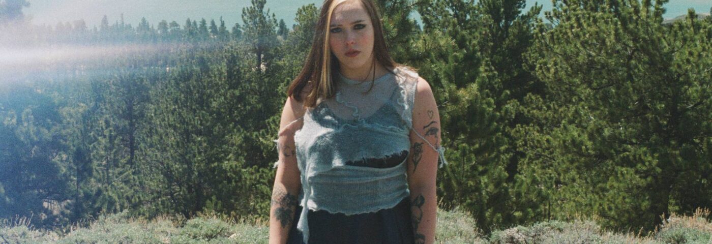 Soccer Mommy annonce un nouvel album « Evergreen » avec le somptueux single « M »