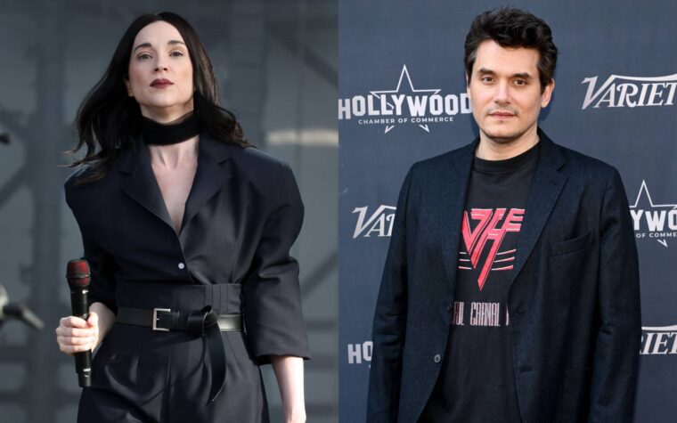 St Vincent pense que la pire chanson jamais écrite est « Daughters » de John Mayer